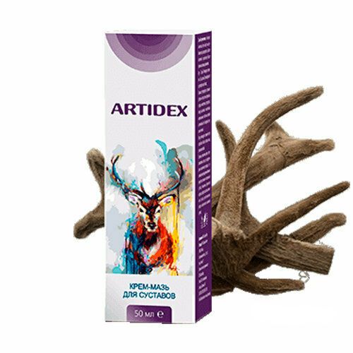 Artex мазь для суставов купить